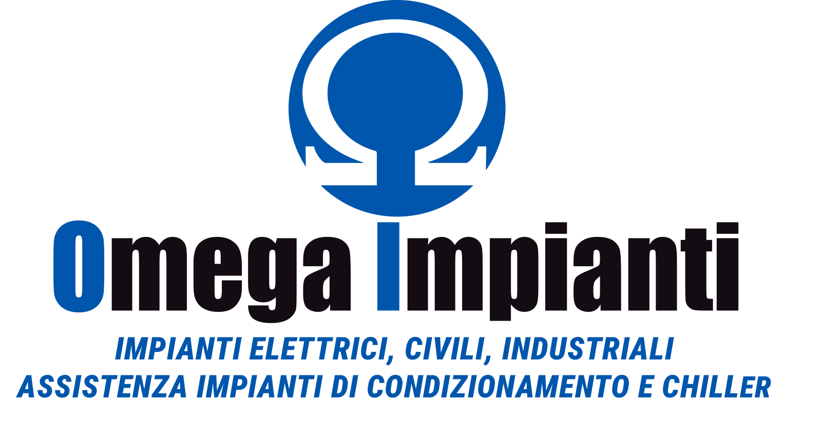 Omega Impianti Srl